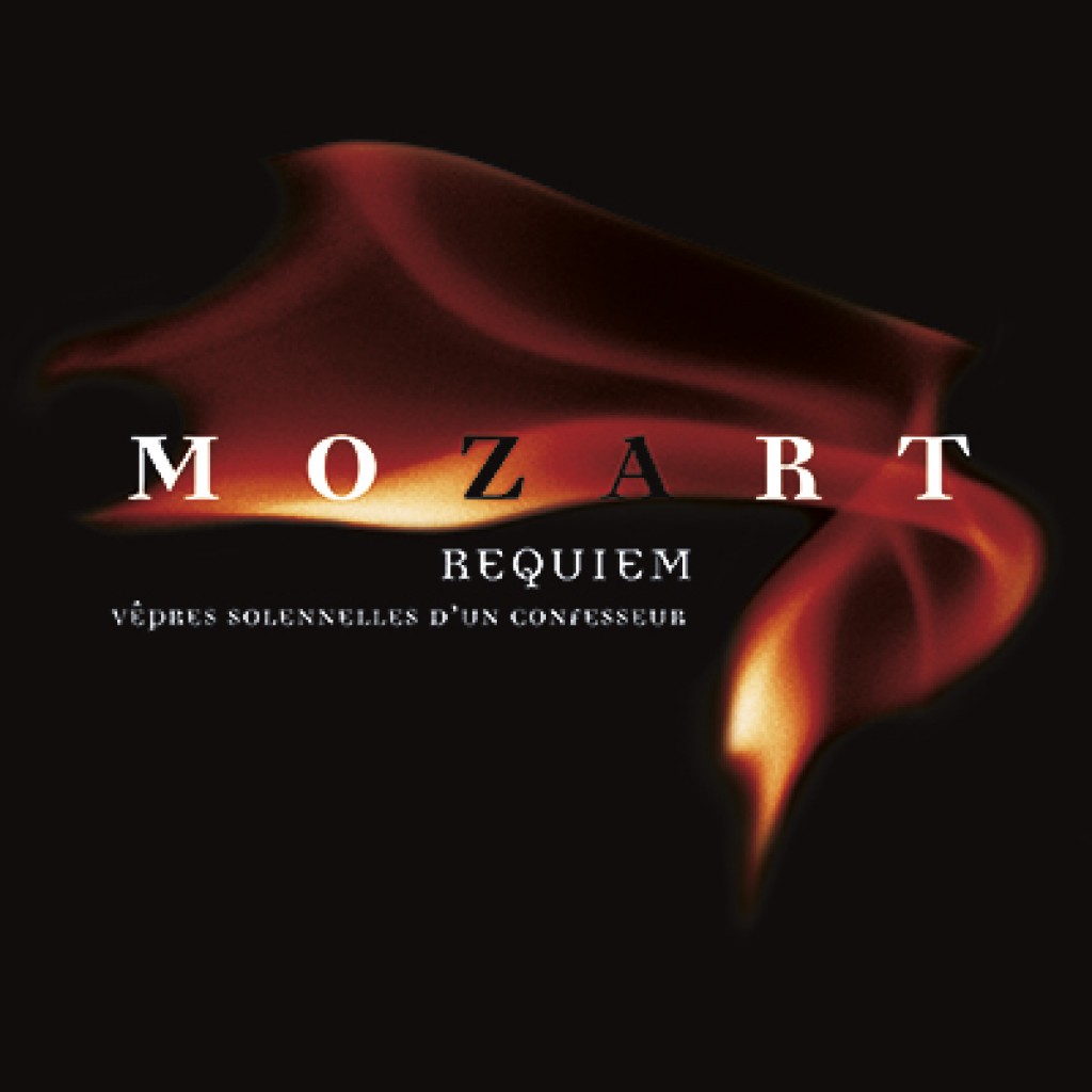 Mozart – requiem